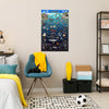 Deep Sea Poster