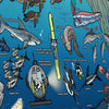 Deep Sea Poster