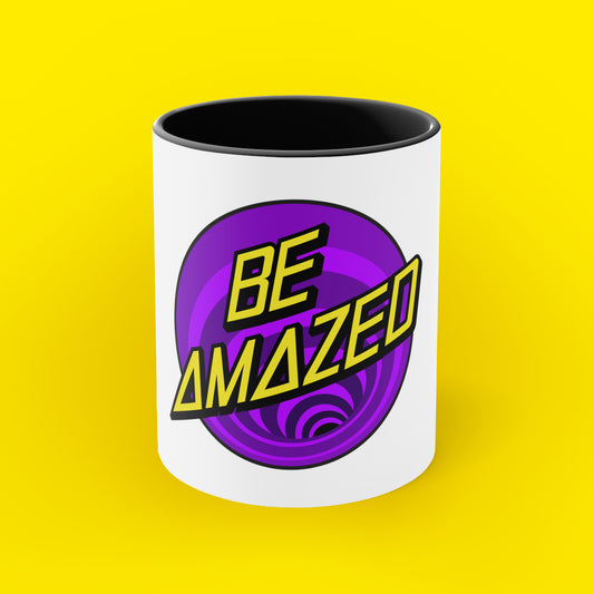 Wormhole Mug, 11oz
