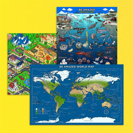 Poster Bundle