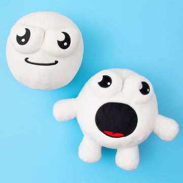 Plushie Bundle