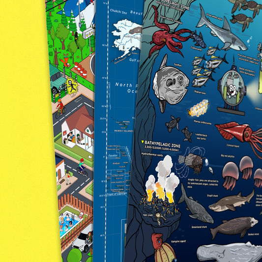 Poster Bundle