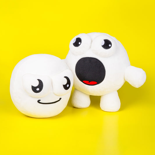 Plushie Bundle