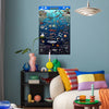 Deep Sea Poster