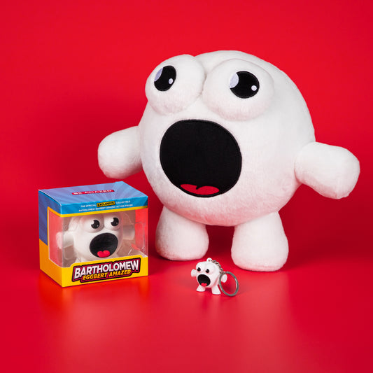 Bartholomew Bundle