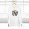 Be Amazed Amalgamation Hoodie