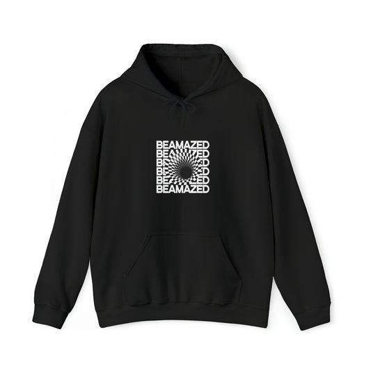 Rabbithole Hooded Sweatshirt