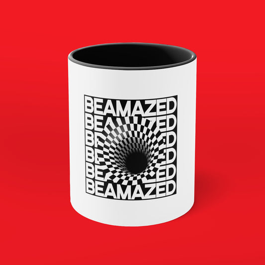 Rabbithole Coffee Mug