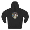 Be Amazed Amalgamation Hoodie