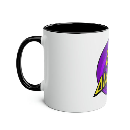 Wormhole Mug, 11oz