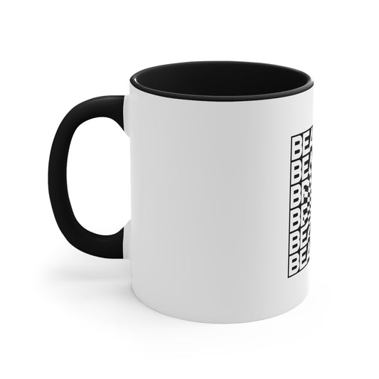 Rabbithole Coffee Mug
