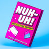 New Nuh-Uh Expansion Packs Bundle