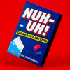 New Nuh-Uh Expansion Packs Bundle