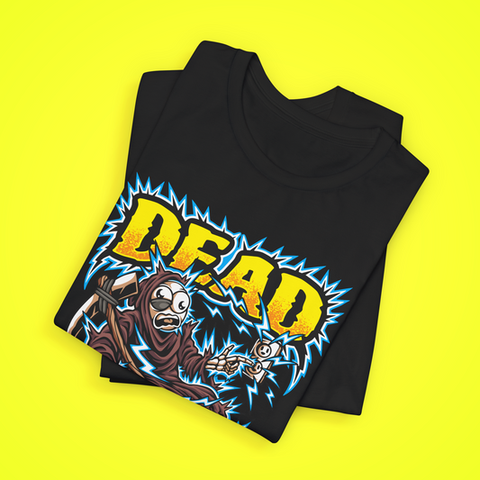 Dead Stupid T-Shirt