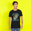 Live Laugh Toaster Bath T-Shirt