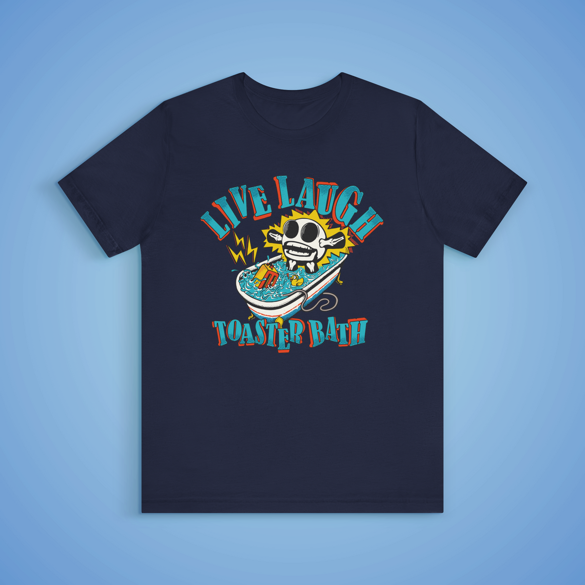 タレント・お笑い芸人 BANANAMAN POPUP LIFE IS RESEARCH TEE L タレント・お笑い芸人 BANANAMAN POPUP LIFE IS RESEARCH TEE L