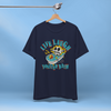 Live Laugh Toaster Bath T-Shirt