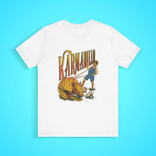 Karmadillo T-Shirt