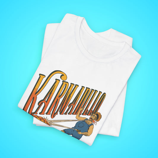 Karmadillo T-Shirt