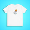 Bartholomew Eggbert Amazed T-Shirt