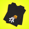 Bartholomew Eggbert Amazed T-Shirt