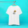 Bartholomew Eggbert Amazed T-Shirt