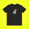 Bartholomew Eggbert Amazed T-Shirt