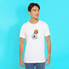 Bartholomew Eggbert Amazed T-Shirt