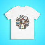 Amalgamation T-Shirt