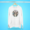Be Amazed Amalgamation Hoodie