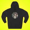 Be Amazed Amalgamation Hoodie
