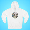 Be Amazed Amalgamation Hoodie