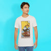 The Amazed Arcana T-Shirt
