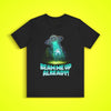 Beam Me Up Already T-Shirt
