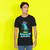 Beam Me Up Already T-Shirt