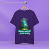 Beam Me Up Already T-Shirt