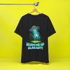 Beam Me Up Already T-Shirt