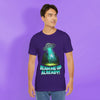 Beam Me Up Already T-Shirt