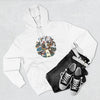Be Amazed Amalgamation Hoodie