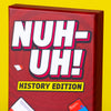 Nuh-Uh! History Expansion Pack