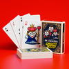 Be Amazed Playing Cards Deck