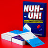 Nuh-Uh! Geography Expansion Pack