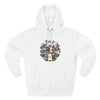 Be Amazed Amalgamation Hoodie