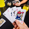 Be Amazed Playing Cards Deck