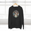 Be Amazed Amalgamation Hoodie
