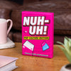 Nuh-Uh! Pop Culture Expansion Pack