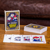Be Amazed Playing Cards Deck