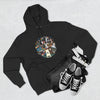 Be Amazed Amalgamation Hoodie
