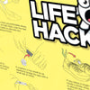 Life Hacks Poster